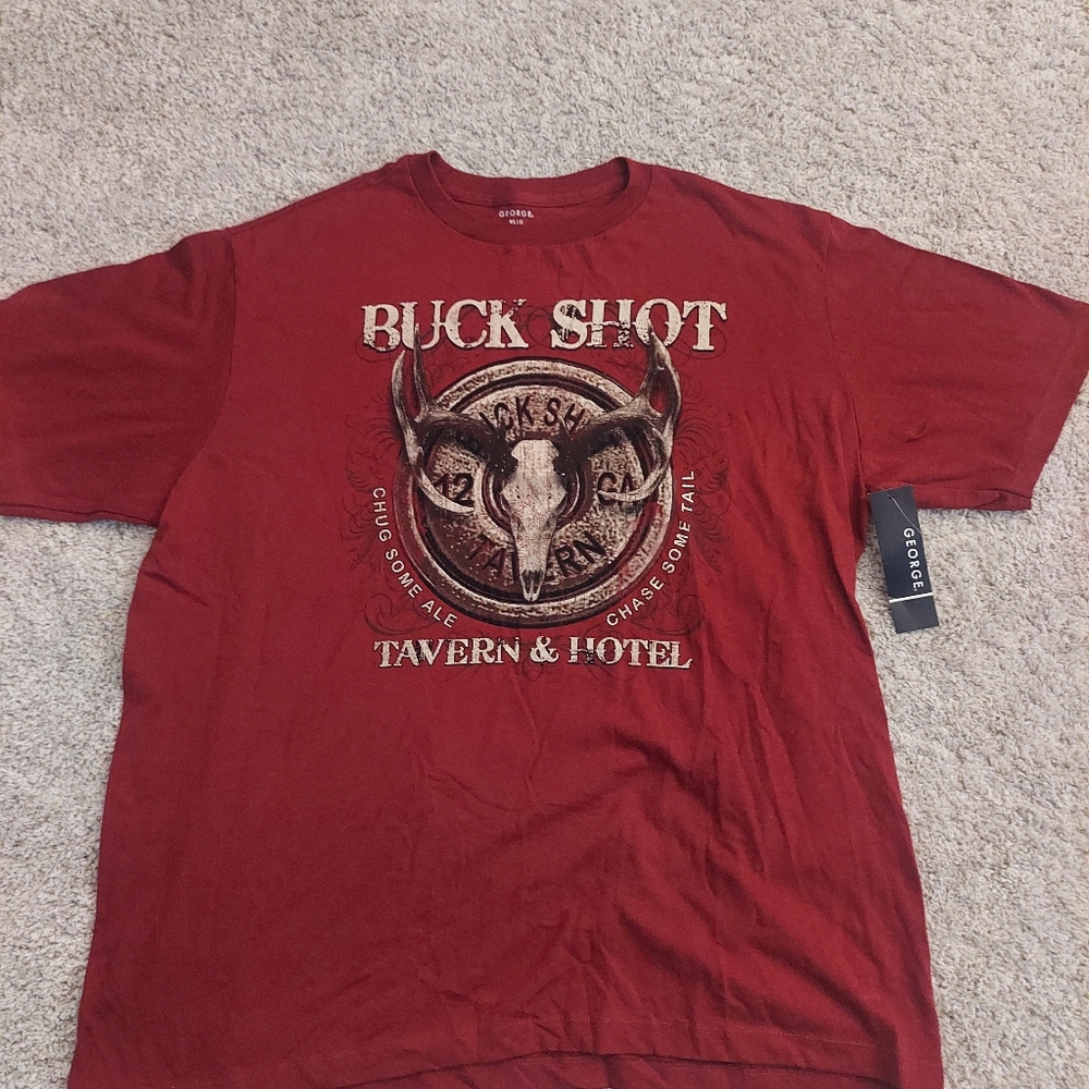 Tee Shirt